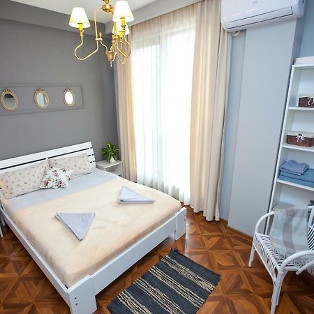 Tbilisi Loa Apartment Екстер'єр фото