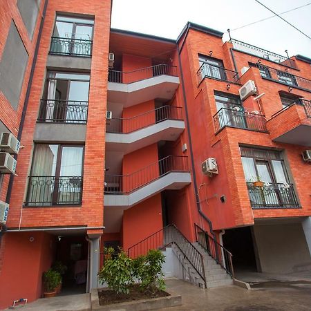 Tbilisi Loa Apartment Екстер'єр фото