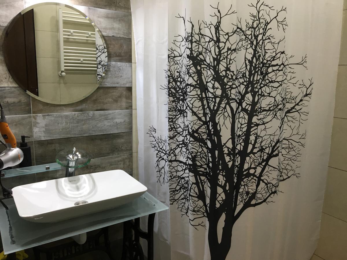 Tbilisi Loa Apartment Екстер'єр фото