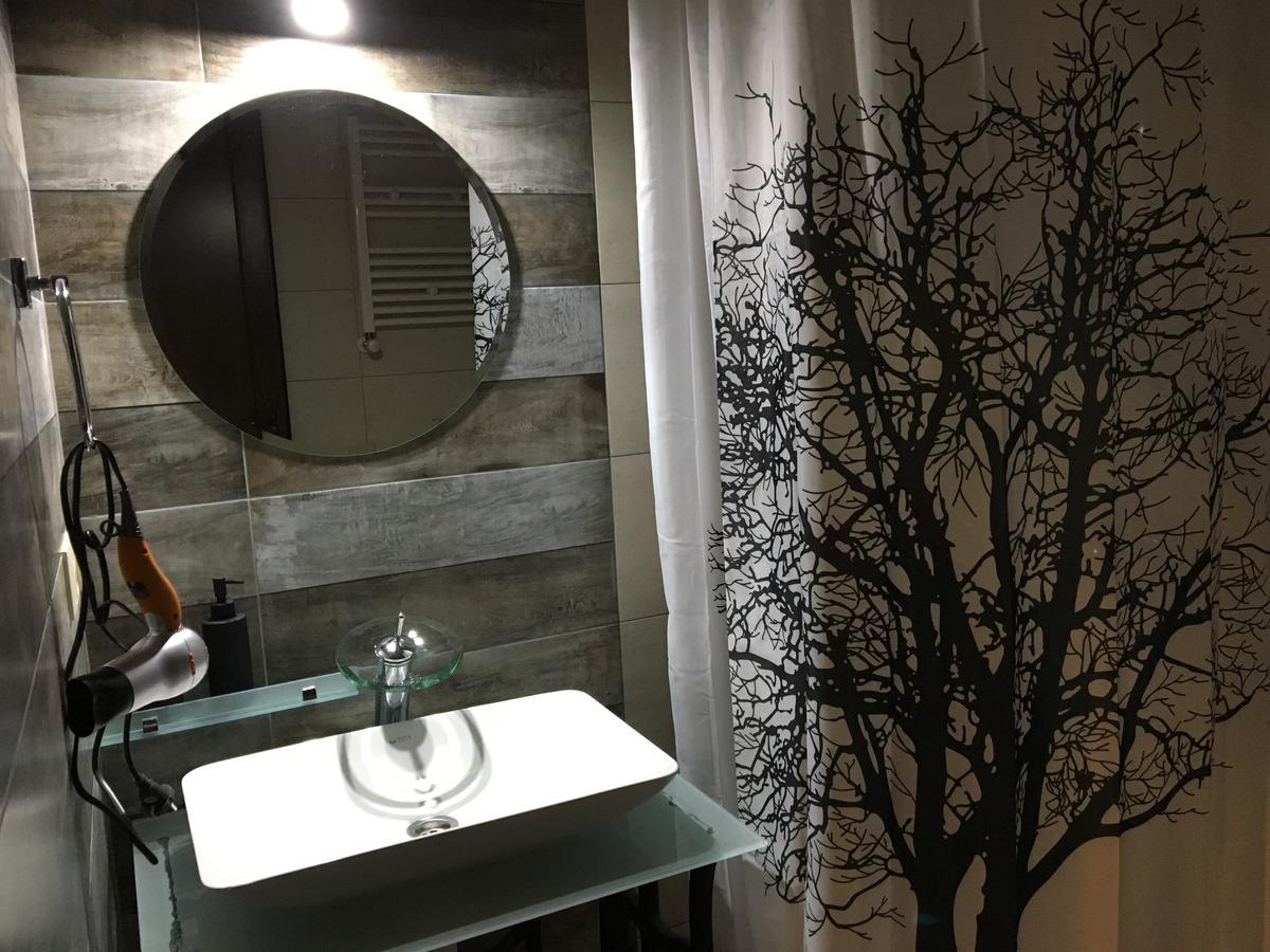 Tbilisi Loa Apartment Екстер'єр фото