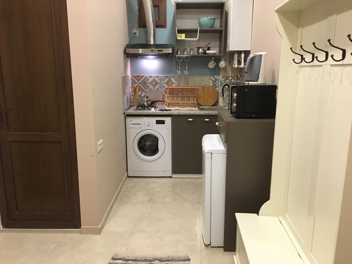 Tbilisi Loa Apartment Екстер'єр фото