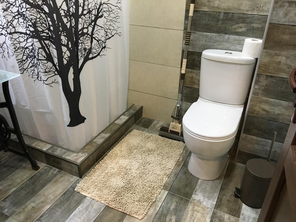 Tbilisi Loa Apartment Екстер'єр фото