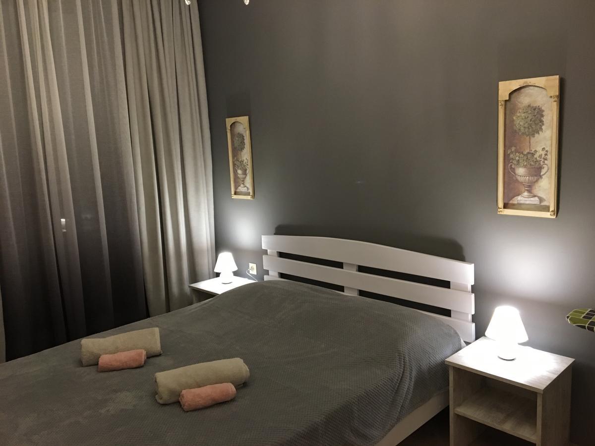 Tbilisi Loa Apartment Екстер'єр фото