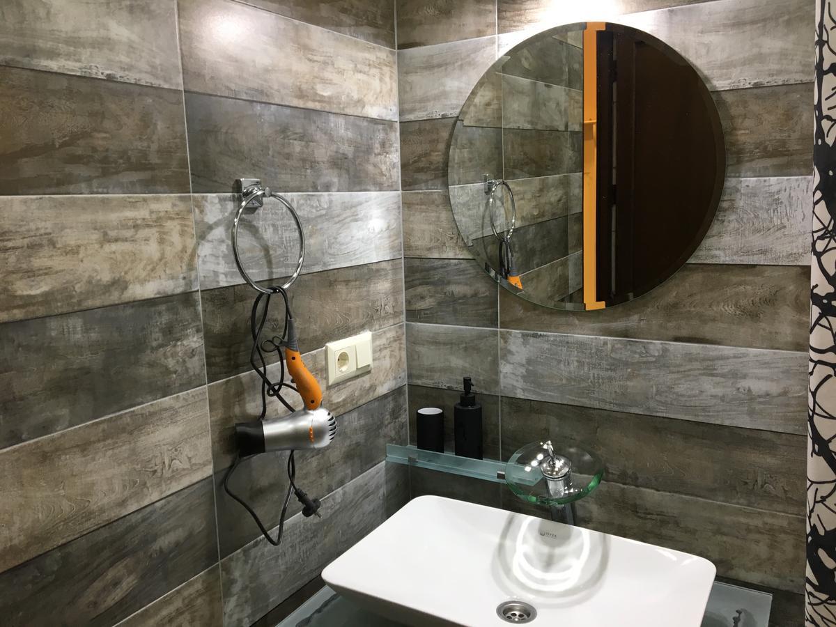 Tbilisi Loa Apartment Екстер'єр фото