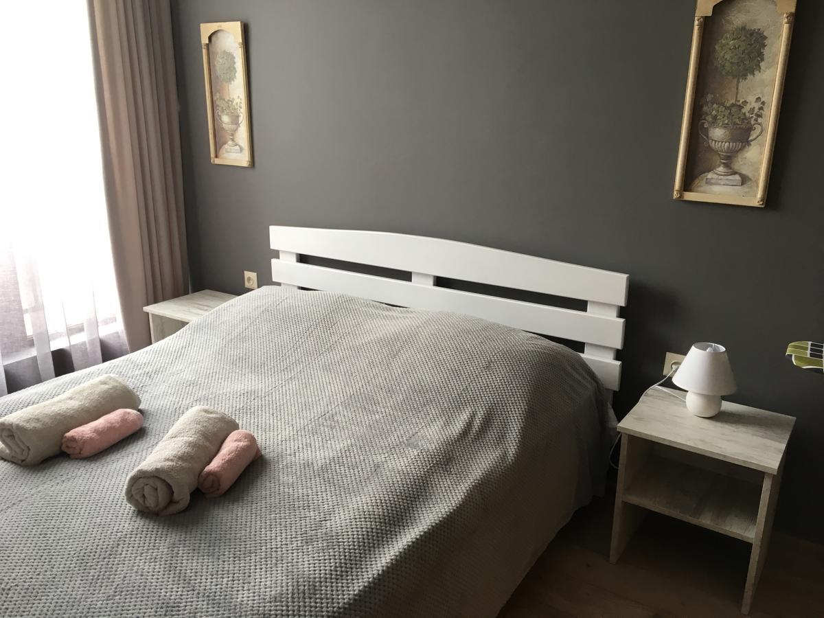 Tbilisi Loa Apartment Екстер'єр фото