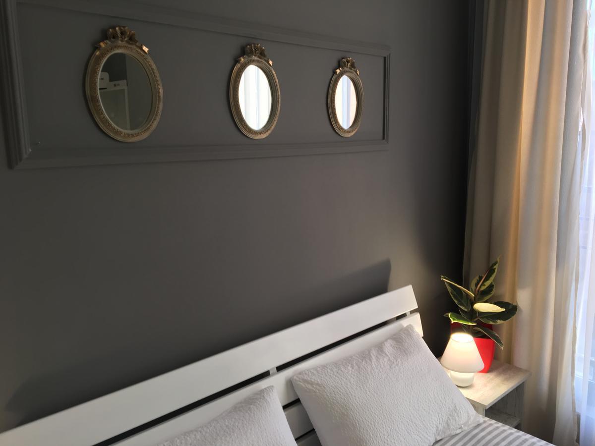 Tbilisi Loa Apartment Екстер'єр фото