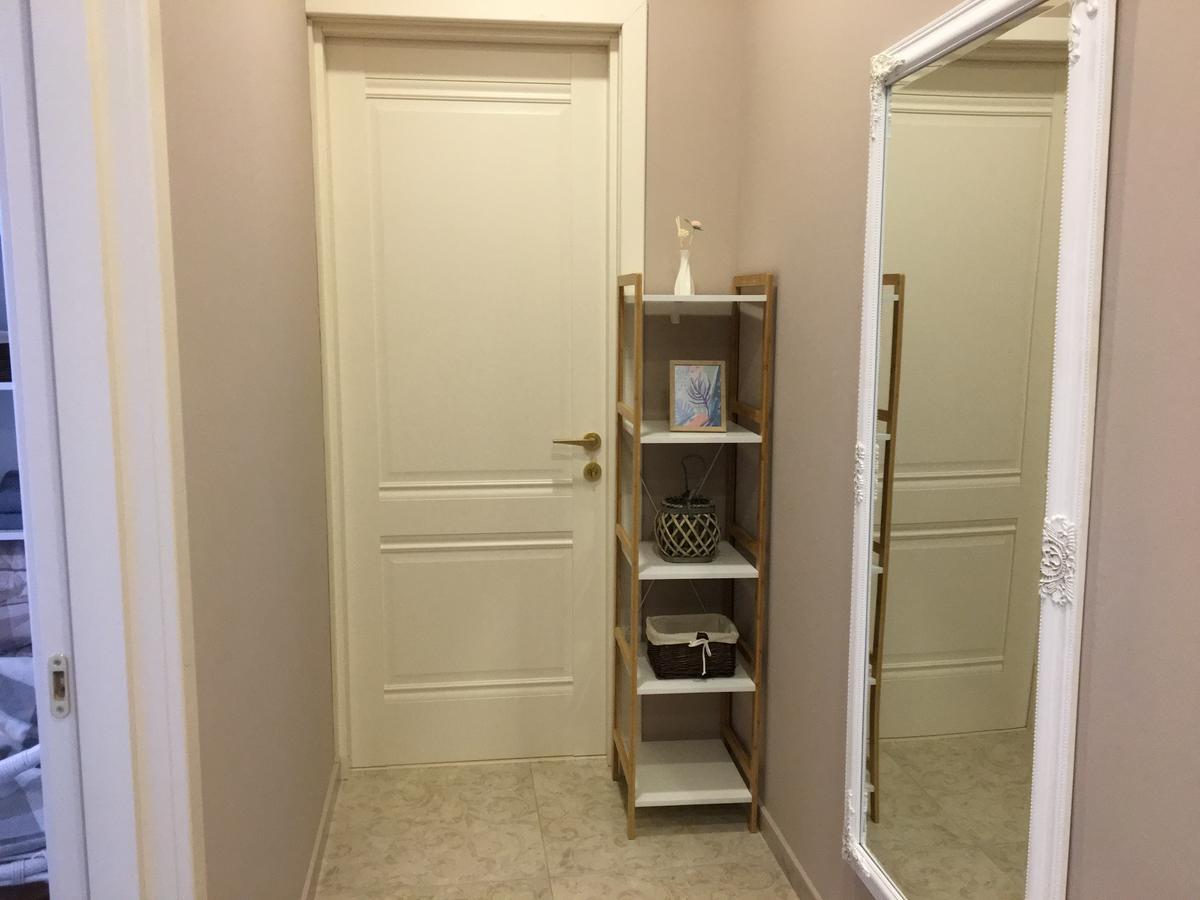 Tbilisi Loa Apartment Екстер'єр фото