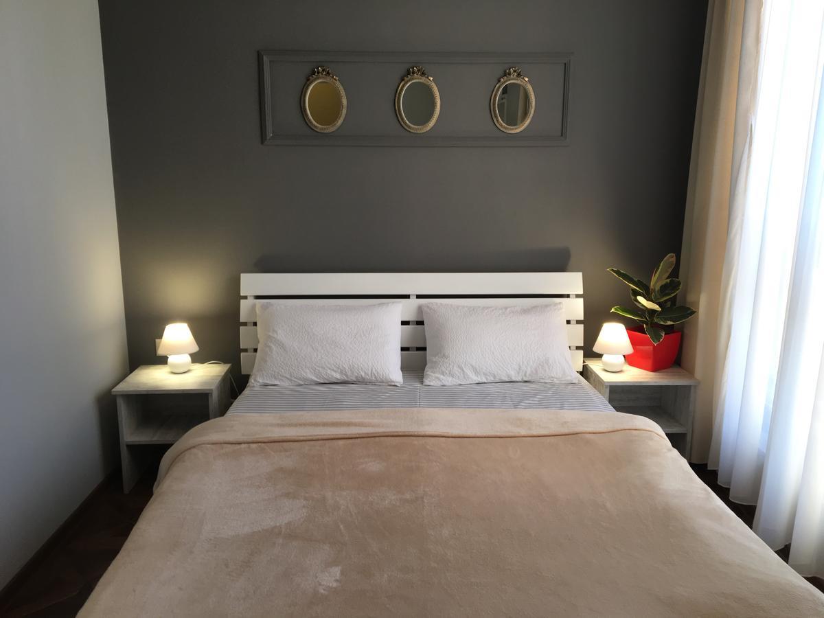 Tbilisi Loa Apartment Екстер'єр фото