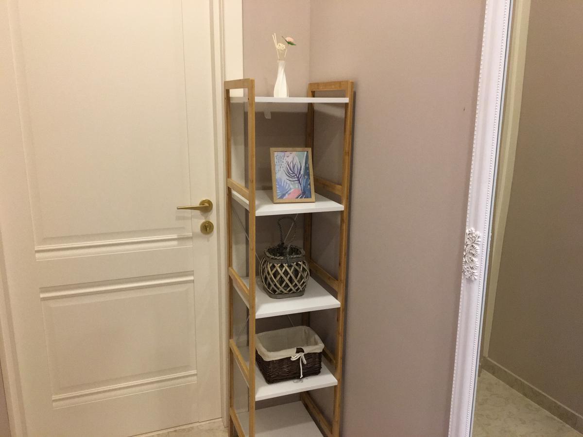 Tbilisi Loa Apartment Екстер'єр фото
