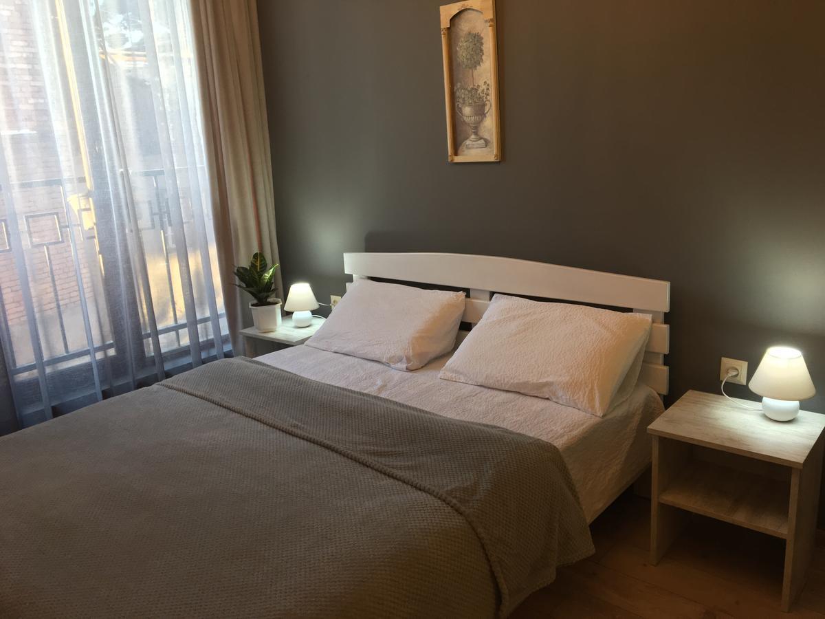 Tbilisi Loa Apartment Екстер'єр фото