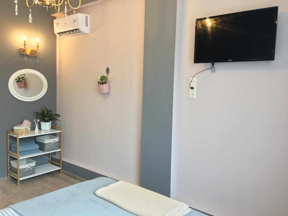 Tbilisi Loa Apartment Екстер'єр фото