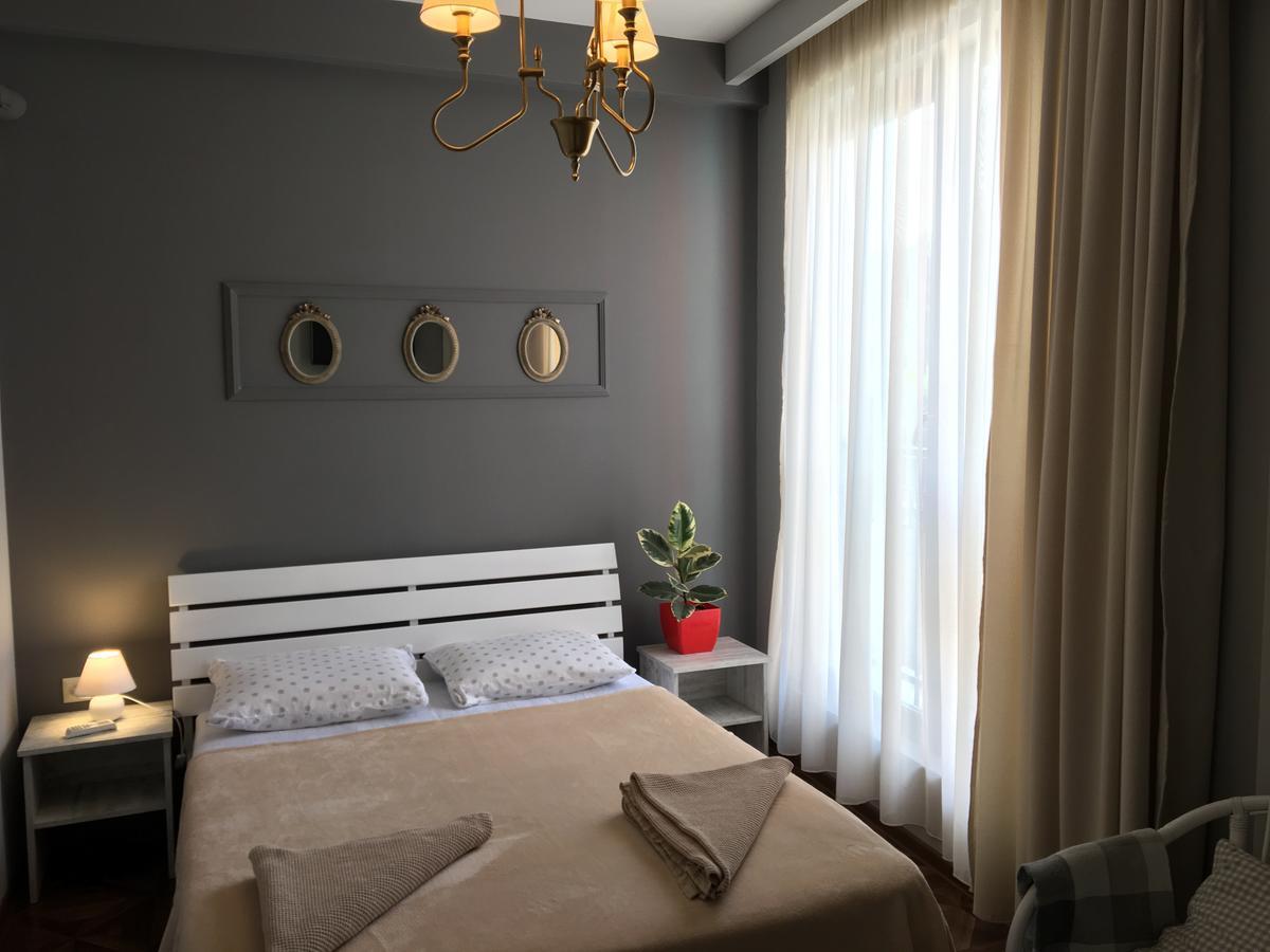 Tbilisi Loa Apartment Екстер'єр фото