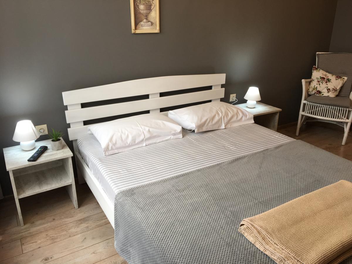 Tbilisi Loa Apartment Екстер'єр фото