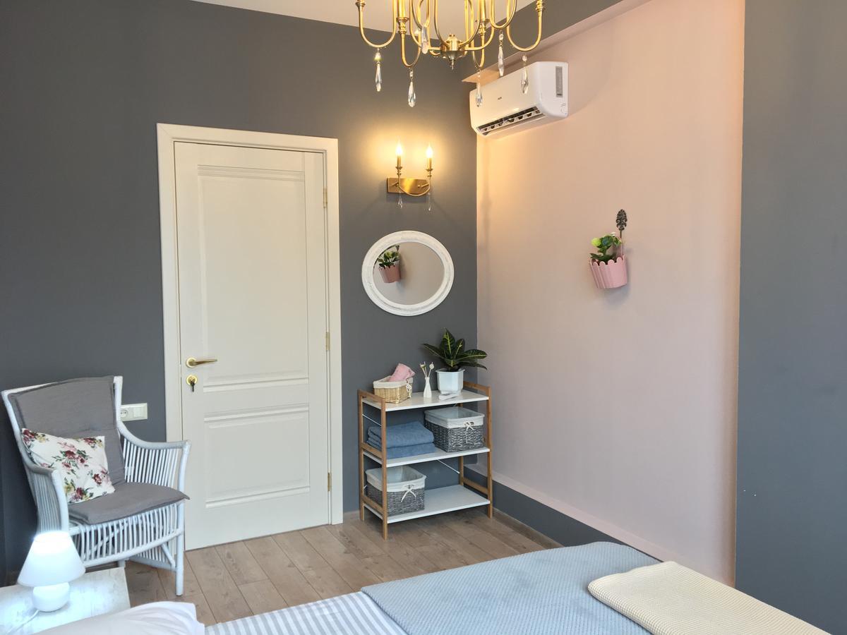 Tbilisi Loa Apartment Екстер'єр фото