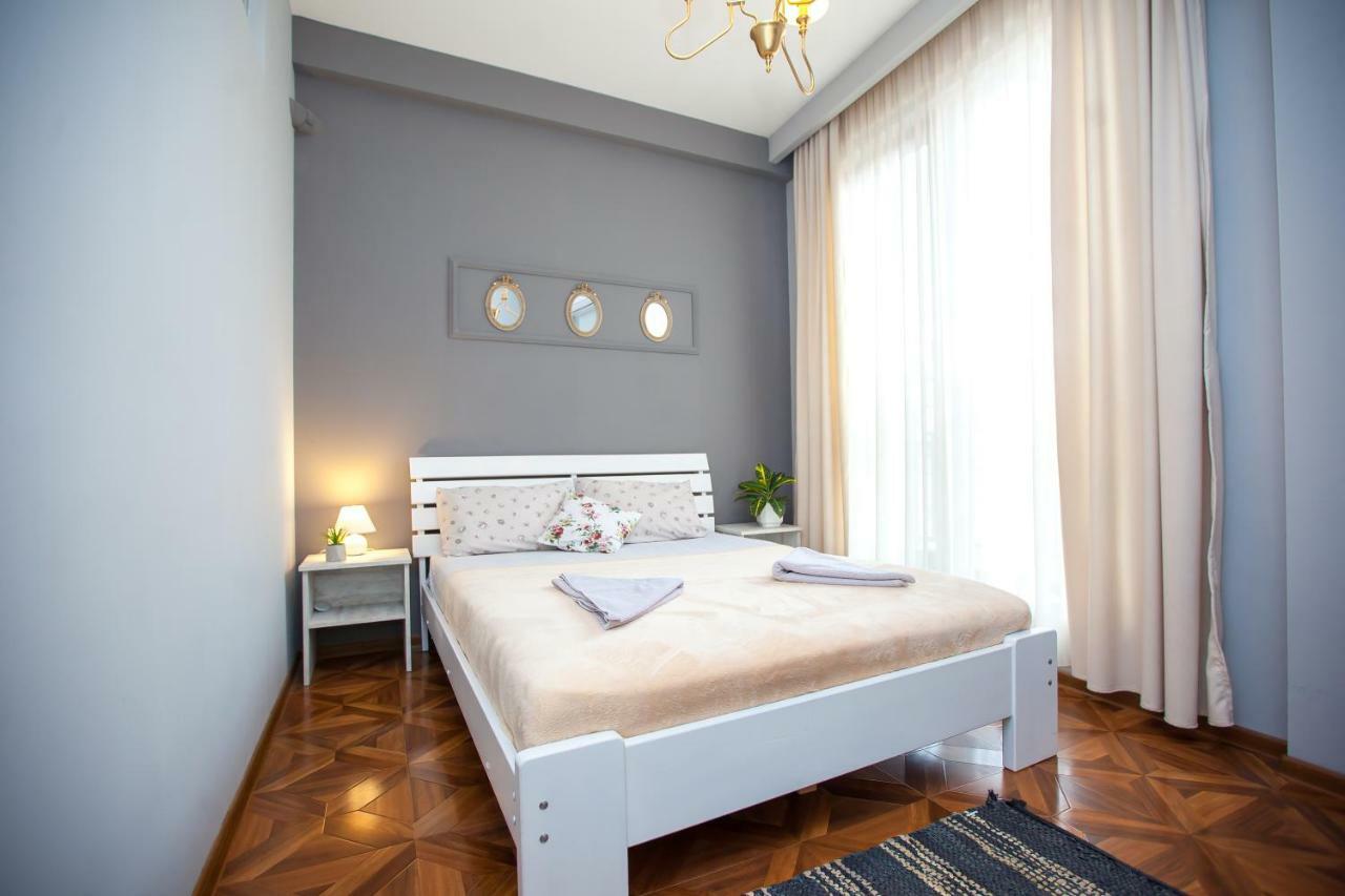 Tbilisi Loa Apartment Екстер'єр фото