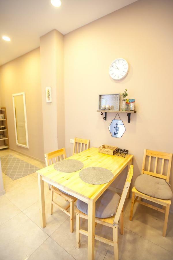 Tbilisi Loa Apartment Екстер'єр фото