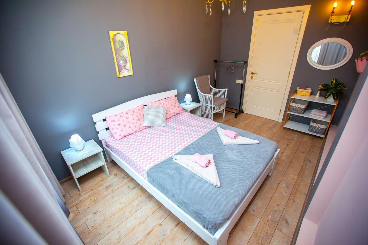 Tbilisi Loa Apartment Екстер'єр фото