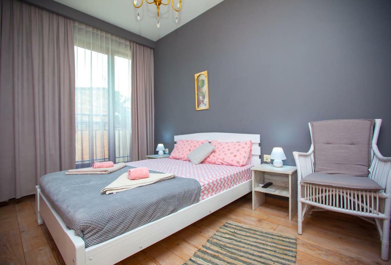 Tbilisi Loa Apartment Екстер'єр фото