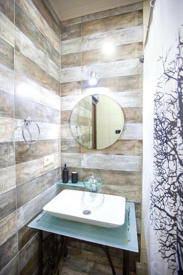 Tbilisi Loa Apartment Екстер'єр фото