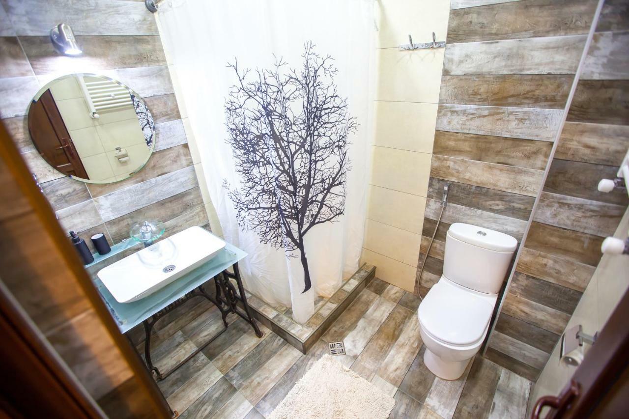 Tbilisi Loa Apartment Екстер'єр фото