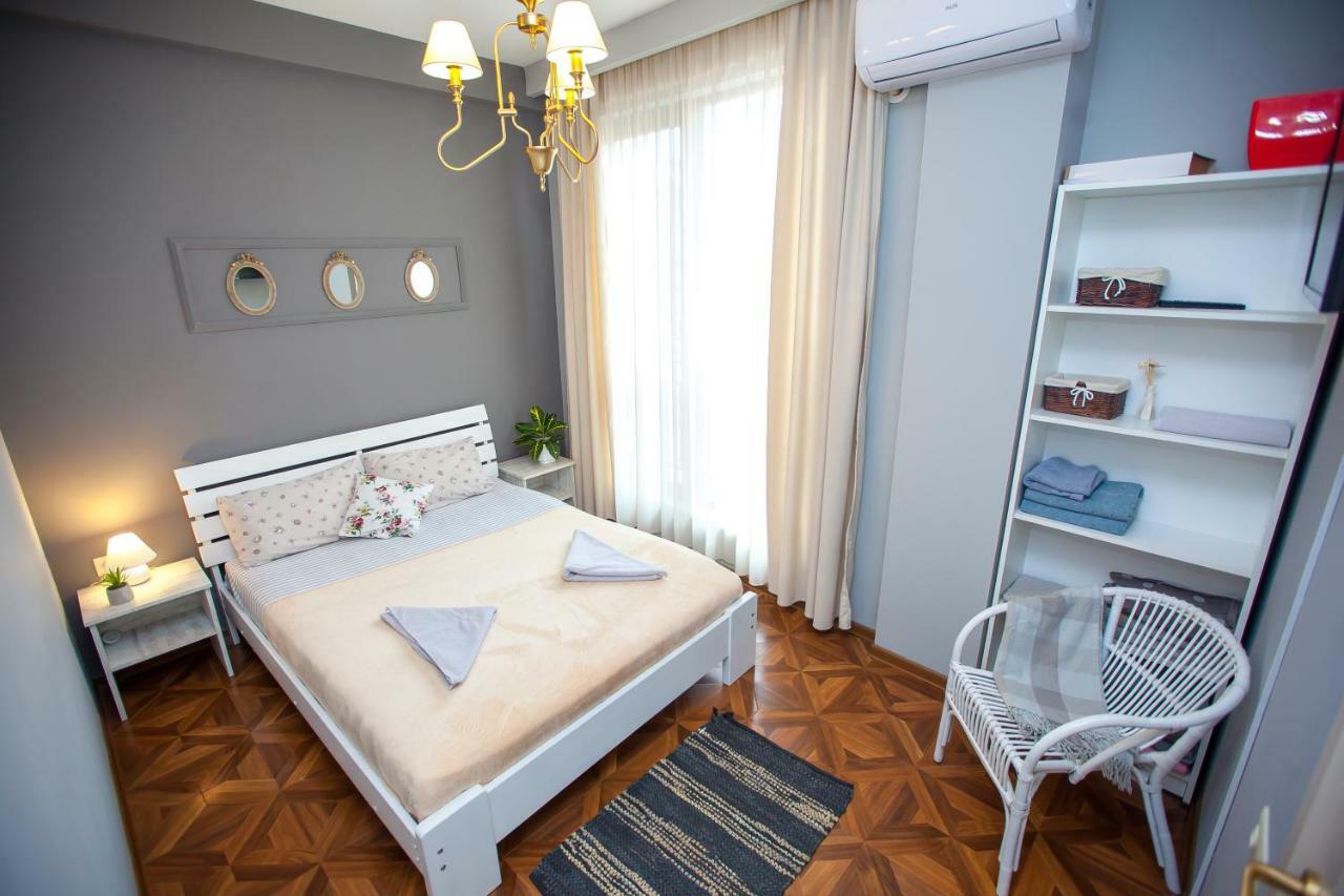 Tbilisi Loa Apartment Екстер'єр фото