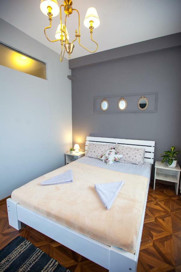 Tbilisi Loa Apartment Екстер'єр фото