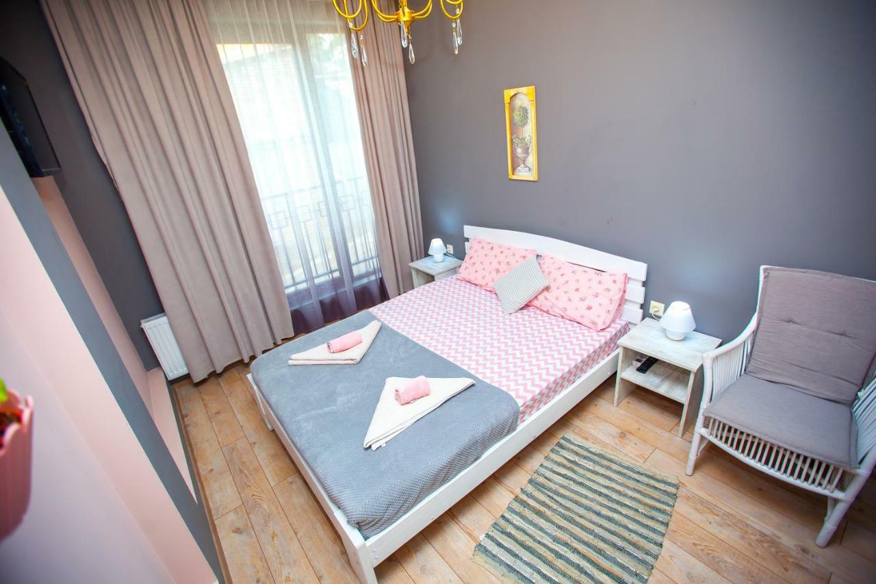 Tbilisi Loa Apartment Екстер'єр фото