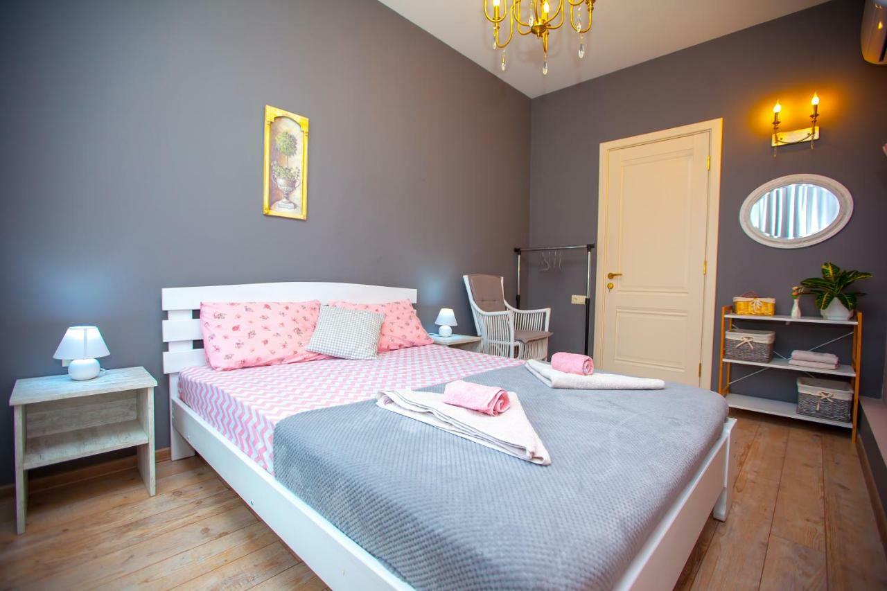 Tbilisi Loa Apartment Екстер'єр фото